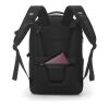 Mochila Bizz negro-gris