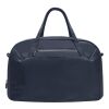 Bolsa fin de semana Urban resistente al agua azul marino jaspeado-gris | sin montaje de publicidad | no disponible | no disponible