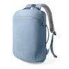 Mochila Bobby Air azul-gris