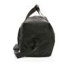 Bolsa de fin de semana Swiss Peak AWARE ™ RPET Voyager negro | sin montaje de publicidad | no disponible | no disponible