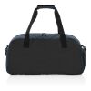 Bolsa de viaje básica Kazu AWARE™ RPET azul | sin montaje de publicidad | no disponible | no disponible | no disponible