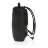 Mochila Fashion ordenador 15.6" PVC free negro | sin montaje de publicidad | no disponible | no disponible