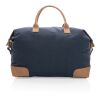 Bolsa fin de semana Impact AWARE™ 16 oz. azul | sin montaje de publicidad | no disponible | no disponible | no disponible