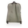 Mochila moderna 1200D Impact AWARE™ para portátil de 15,6'' verde-gris
