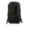 Mochila de negocios Swiss Peak AWARE ™ RPET de 15,6" negro | sin montaje de publicidad | no disponible | no disponible