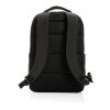 Mochila para portátil de 15,6" Swiss Peak Brooke AWARE™ RPET negro | sin montaje de publicidad | no disponible | no disponible | no disponible