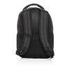 Mochila para portátil Impact AWARE™ Boardroom sin PVC negro | sin montaje de publicidad | no disponible | no disponible | no disponible