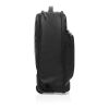 Mochila con ruedas Swiss Peak OSLO RCS apta para cabina negro | sin montaje de publicidad