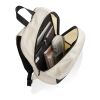 "Mochila básica para portátil de 15,6"" Kazu AWARE™ RPET" blanquecino | sin montaje de publicidad | no disponible | no disponible | no disponible