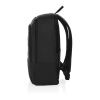 "Mochila ordenador Armond AWARE™ RPET de 15,6""" negro | sin montaje de publicidad | no disponible | no disponible