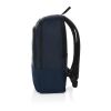 "Mochila ordenador Armond AWARE™ RPET de 15,6""" azul marino | sin montaje de publicidad | no disponible | no disponible