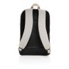 Mochila expandible ordenador portátil 15,6' Flexpack Aware™ gris | sin montaje de publicidad | no disponible | no disponible
