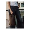 Set cubos organizadores RCS nailon reciclado KENTO URBAN marron
