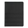 Carpeta Impact AWARE ™ RPET A5 negro | sin montaje de publicidad | no disponible | no disponible