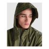 Chubasquero para hombre "Sitka" Navy Blue | 2XL