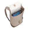 Mochila Thule Lithos 16L beige | sin montaje de publicidad | no disponible | no disponible