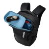 Mochila Thule Accent Recycled 23L negro | sin montaje de publicidad | no disponible | no disponible