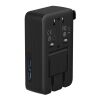 Adaptador de viaje Anker 20W Nano 5 en 1 negro