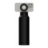 Botella de agua RINGO Pro MagSafe® anillo magnético 710 ml negro