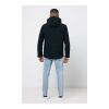 Chaqueta Makalu de poliéster reciclado para hombre Iqoniq negro | S | sin montaje de publicidad | no disponible | no disponible | no disponible