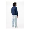 IQONIQ Odin Chaqueta Urbana Poliéster Reciclado azul marino | 5XL | sin montaje de publicidad | no disponible | no disponible | no disponible