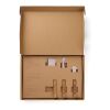 VINGA set queso Veia marron