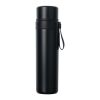 VINGA Termo Tono RCS doble vaso 750 ml negro | sin montaje de publicidad | no disponible | no disponible