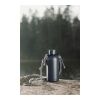 VINGA Botella Parks RCS SS 400 ml azul marino