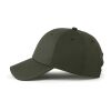 Gorra VINGA Baltimore AWARE™ PET reciclado verde | sin montaje de publicidad | no disponible | no disponible | no disponible