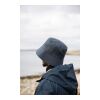 Gorro VINGA Baltimore AWARE™ de PET reciclado azul marino | sin montaje de publicidad | no disponible | no disponible | no disponible