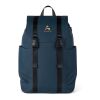 Mochila VINGA Baltimore RCS 2.0 azul marino