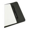 Cuaderno de PU y papel certificado VINGA Baltimore GRS verde