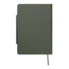 Cuaderno recargable 4 en 1 VINGA Baltimore RCS verde | sin montaje de publicidad | no disponible | no disponible