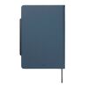 Cuaderno recargable 4 en 1 VINGA Baltimore RCS azul marino | sin montaje de publicidad | no disponible | no disponible