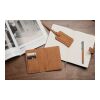 Funda para pasaporte VINGA Bosler RCS RFID marron | sin montaje de publicidad | no disponible | no disponible