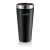 Vaso antigoteo negro