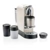 Taza Coffee to go plata | sin montaje de publicidad | no disponible | no disponible | no disponible