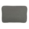Funda para portátil 15” sin PVC gris