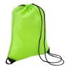 Mochila de poliéster 210D violeta | sin montaje de publicidad | no disponible | no disponible