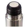 Termo de acero inox. Jan plata | sin montaje de publicidad | no disponible | no disponible