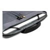 Maletín para portátil de 16'' BrandCharger Specter 2 gris | sin montaje de publicidad | no disponible | no disponible