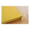 Cuaderno de rPET Eamon azul claro