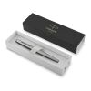 Pluma Parker Jotter Core® gris claro | sin montaje de publicidad | no disponible | no disponible