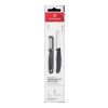Victorinox set de cocina | 2 piezas negro
