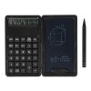 Calculadora Notex | Reciclada negro