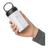 Toalla refrescante Tempa blanco