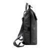 Mochila BrandCharger Aer | Reciclada | Portátil 16" | 22 l negro