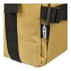 Mochila Vayo bicolor | Reciclada | Portátil 15" | 11 l beige