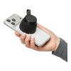 Altavoz inalámbrico Maglo | Reciclado negro
