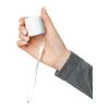 Altavoz inalámbrico Peblo | Reciclado blanco